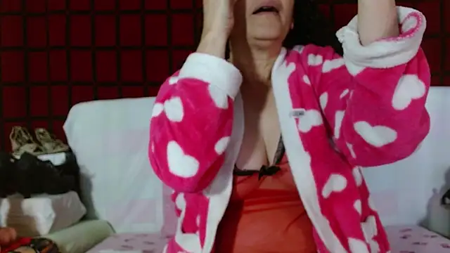 Snapshot of Tita_Madurita chatting on February 26, 2026, 8:36 am Tita Madurita online show from February 26, 2026, 8:36 am