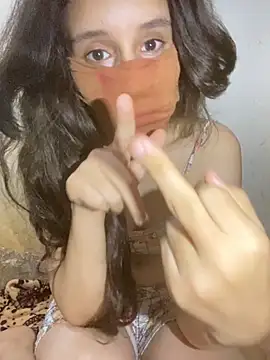 Chahrazad66 online show from October 16, 2025, 1:36 am