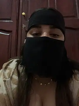 Miss-Soka online show from January 2, 2025, 11:38 pm