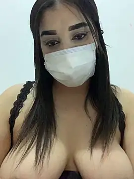 Miss-Soka online show from November 27, 2025, 1:06 am