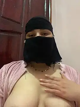 Miss-Soka online show from December 25, 2024, 6:09 am