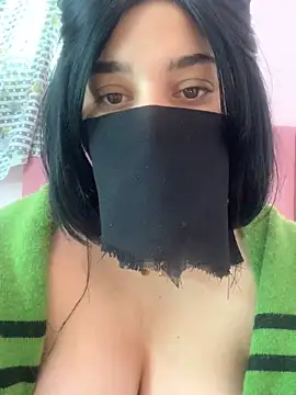 Miss-Soka online show from March 17, 2025, 11:10 am