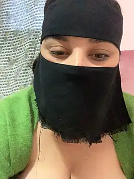 Miss-Soka online show from February 2, 2025, 7:30 am