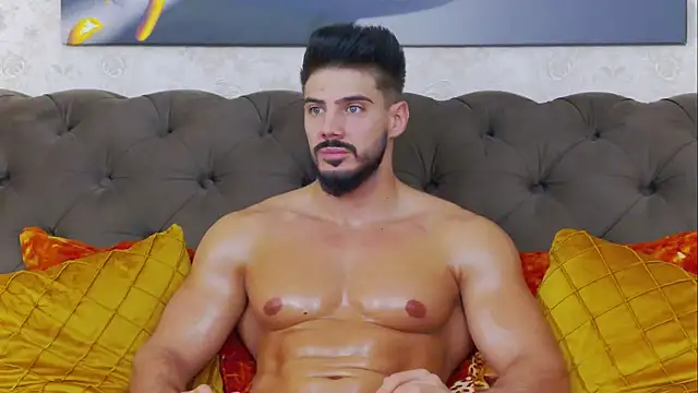 DustinKeent online show from October 1, 2025, 2:49 am