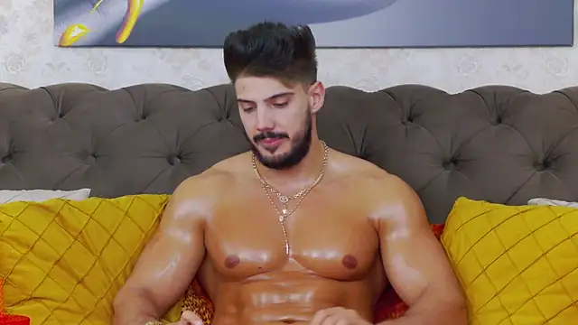 DustinKeent online show from January 31, 2025, 6:13 am