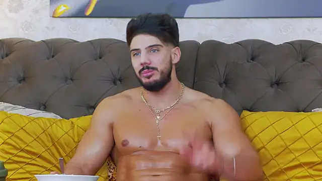 DustinKeent online show from December 30, 2024, 5:37 am