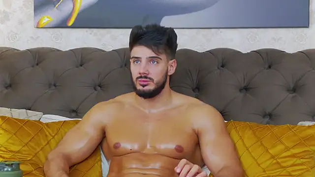 DustinKeent online show from December 7, 2024, 12:57 am