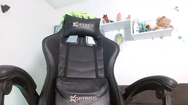 miss valery2 online show from February 10, 2026, 2:43 am