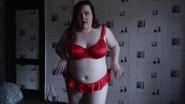 TasyaBigTTs online show from December 4, 2025, 12:15 pm