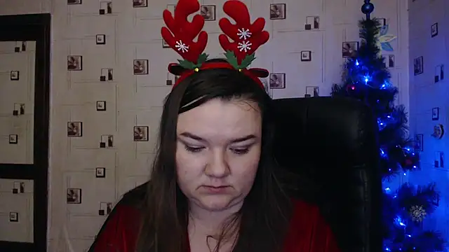 TasyaBigTTs online show from December 28, 2024, 5:46 pm