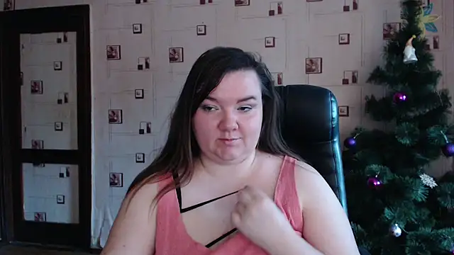 TasyaBigTTs online show from January 19, 2025, 12:50 pm