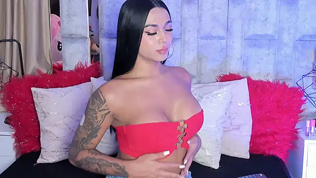 karol noa online show from September 29, 2025, 11:27 am