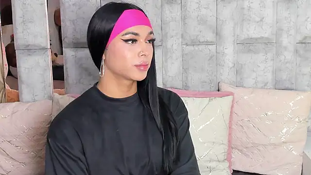 karol noa online show from September 30, 2025, 11:27 am