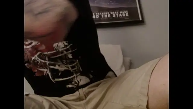 Snapshot of VanceFontaine chatting on October 9, 2025, 11:11 am VanceFontaine online show from October 9, 2025, 11:11 am