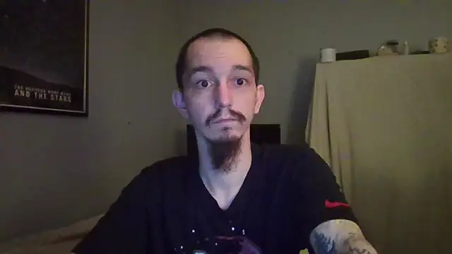 Snapshot of VanceFontaine chatting on March 13, 2025, 5:43 am VanceFontaine online show from March 13, 2025, 5:43 am