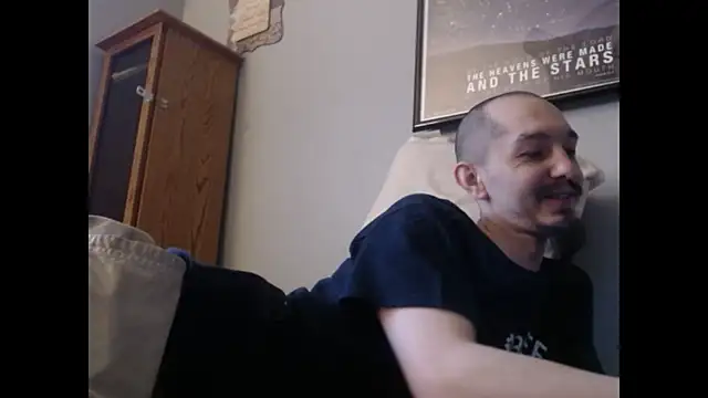 Snapshot of VanceFontaine chatting on October 10, 2025, 11:16 pm VanceFontaine online show from October 10, 2025, 11:16 pm