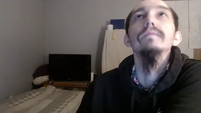 VanceFontaine online show from February 26, 2026, 9:26 pm