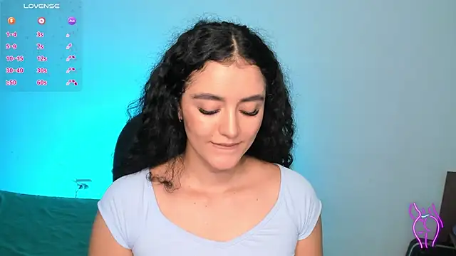 Adhara-zanne online show from August 2, 2026, 3:53 pm