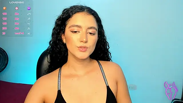 Adhara-zanne online show from July 5, 2026, 9:43 pm