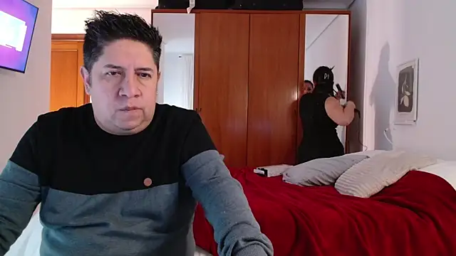 THIAGOEVA online show from February 3, 2026, 8:52 am