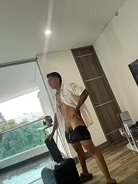 Dominiofit online show from February 21, 2026, 12:40 pm