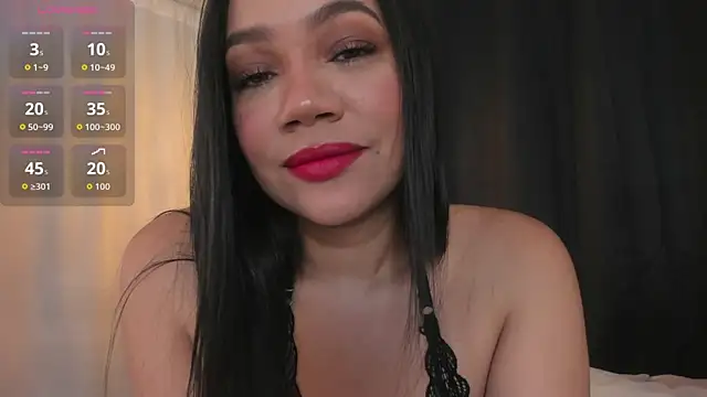 Snapshot of CherylFoster chatting on November 15, 2025, 8:57 pm CherylFoster online show from November 15, 2025, 8:57 pm