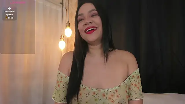 Snapshot of CherylFoster chatting on November 8, 2025, 8:23 pm CherylFoster online show from November 8, 2025, 8:23 pm