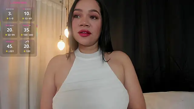 Snapshot of CherylFoster chatting on December 5, 2025, 8:39 pm CherylFoster online show from December 5, 2025, 8:39 pm