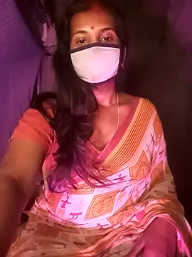 Greenchilli17 online show from March 5, 2025, 1:21 am