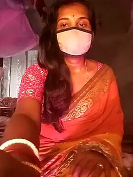 Greenchilli17 online show from March 8, 2025, 6:43 am