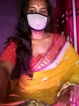 Greenchilli17 online show from February 24, 2025, 1:35 am