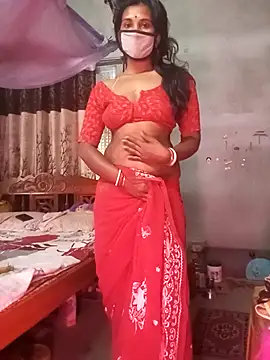 Greenchilli17 online show from February 20, 2025, 5:44 am