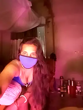 Greenchilli17 online show from February 13, 2025, 10:34 am