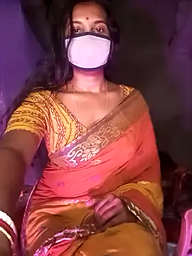 Greenchilli17 online show from February 21, 2025, 1:22 am