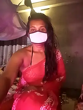 Greenchilli17 online show from February 19, 2025, 5:38 am