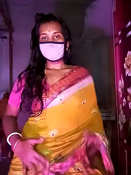 Greenchilli17 online show from February 28, 2025, 10:09 am