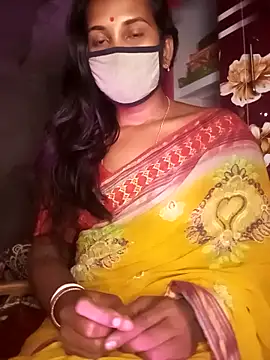 Greenchilli17 online show from February 21, 2025, 5:31 pm