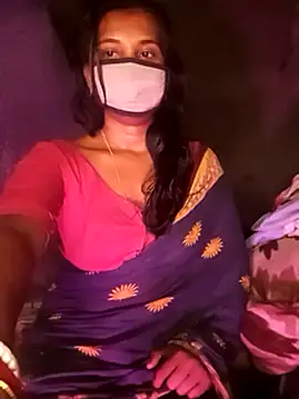 Greenchilli17 online show from February 18, 2025, 1:21 am