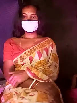 Greenchilli17 online show from March 6, 2025, 1:27 am