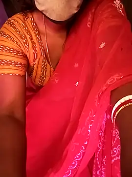 Greenchilli17 online show from February 25, 2025, 5:41 am