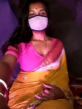 Greenchilli17 online show from February 28, 2025, 1:26 am