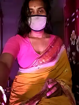 Greenchilli17 online show from February 27, 2025, 9:29 am