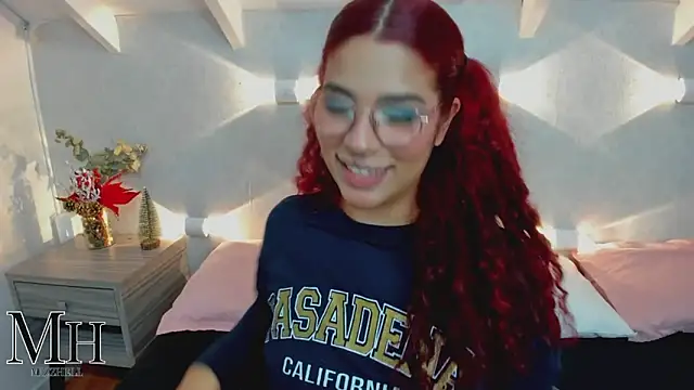 MizzHell online show from December 22, 2025, 4:01 am