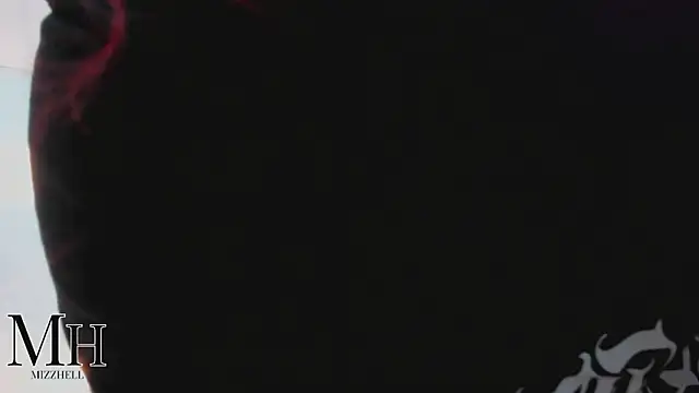 MizzHell online show from February 24, 2026, 4:24 am