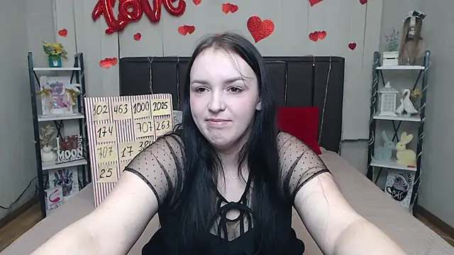 IsabelBlackberry online show from March 11, 2026, 6:40 am