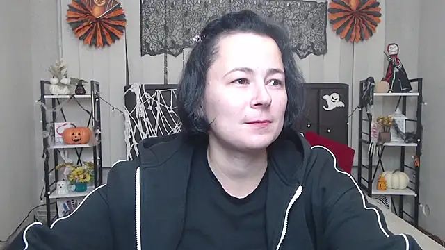 Snapshot of MarieSho chatting on October 27, 2025, 7:09 am MarieSho online show from October 27, 2025, 7:09 am