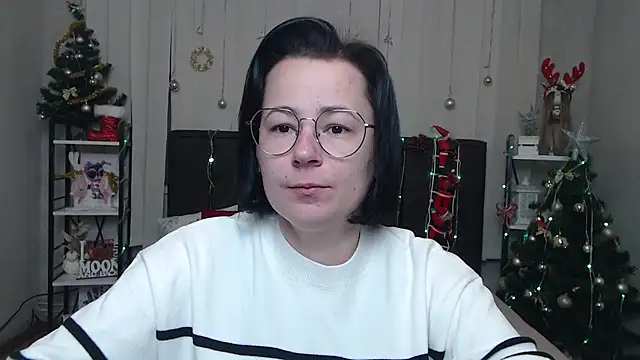 MarieSho online show from January 6, 2026, 7:12 am