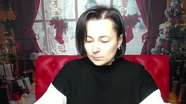 Snapshot of MarieSho chatting on December 15, 2025, 7:14 am MarieSho online show from December 15, 2025, 7:14 am