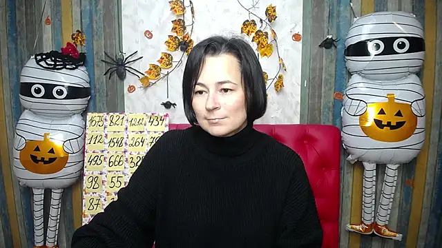 Snapshot of MarieSho chatting on November 3, 2025, 6:00 pm MarieSho online show from November 3, 2025, 6:00 pm