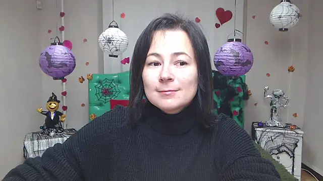 Snapshot of MarieSho chatting on October 21, 2025, 6:13 am MarieSho online show from October 21, 2025, 6:13 am